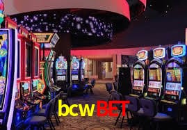 bcwbet: Jogos de Caça-Níqueis-Altas Recompensas, Roleta-Velocidade, Blackjack-Desafios Máximos