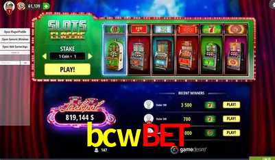 A Emoção da Loteria na bcwbet: Uma Chance de Mudança de Vida