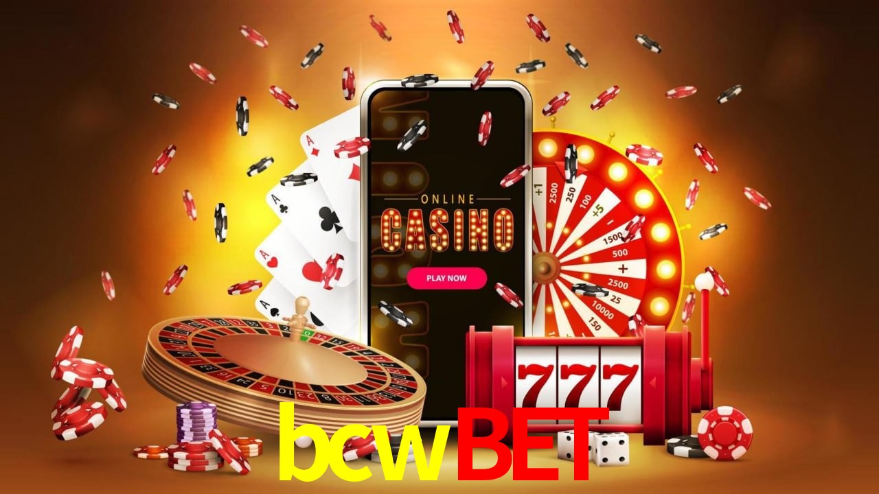 A Experiência Imersiva dos Cassinos Ao Vivo no bcwbet