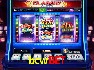 Descubra a Magia dos Jogos de Arcade no bcwbet