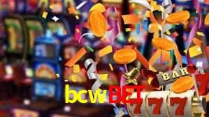 bcwbet App Interface