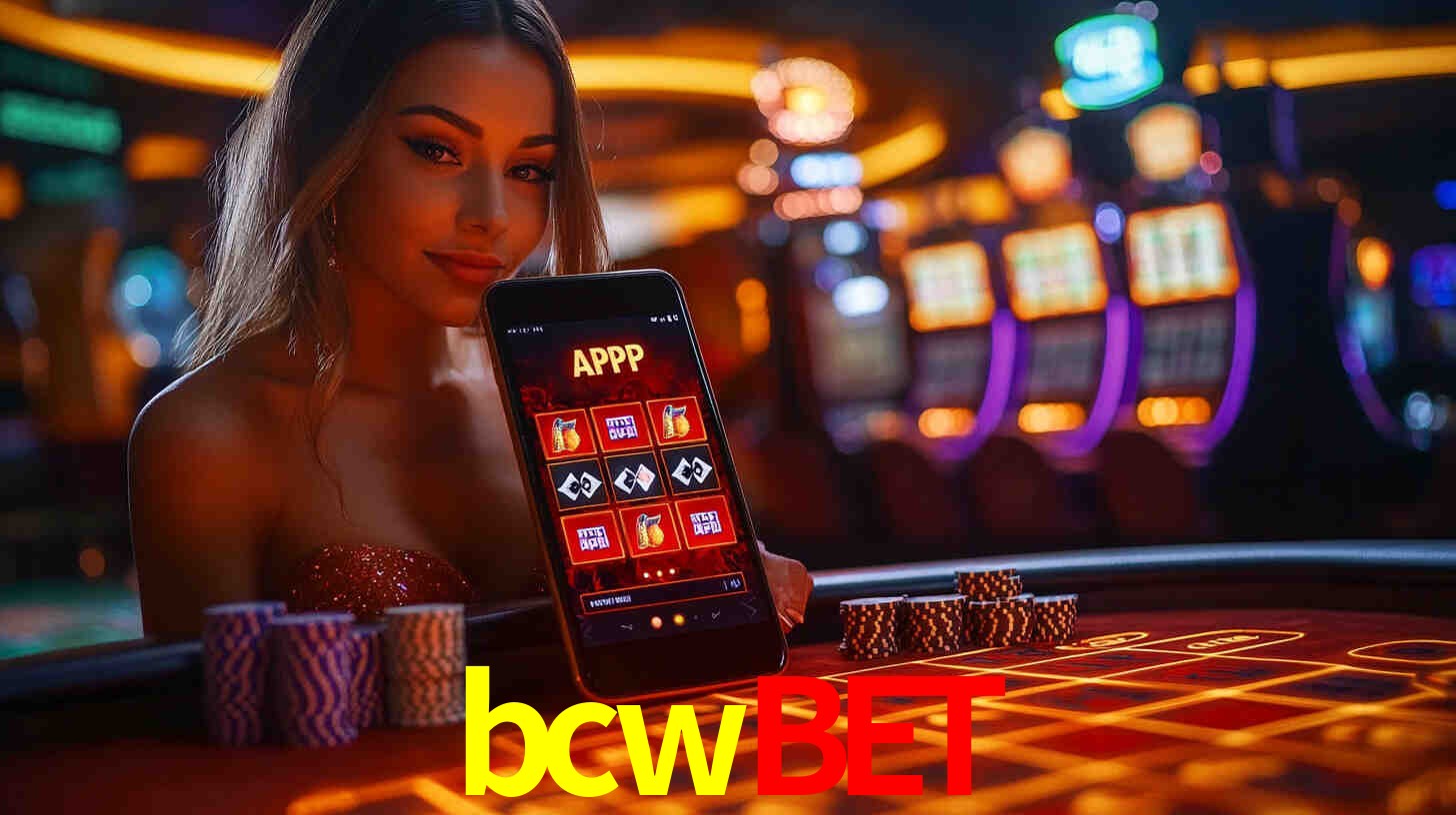 Explorando a Categoria de Eventos em Apostas na bcwbet